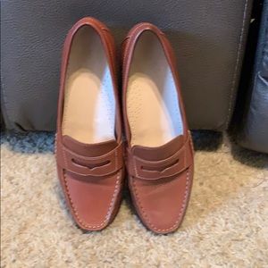 Cole Haan Loafers Ladies size US7